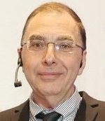 ד״ר רון הנרי