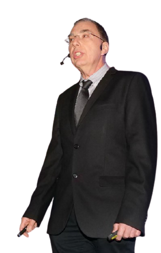 ד"ר הנרי רון